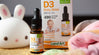 Vitamin D : Essential for your baby