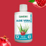 Aloe Vera 500 ml | Juice | Pomegranate | Gift