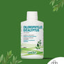 Chlorophylle Liquide | Eucalyptus