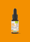 Organic Vitamin D3 for Baby