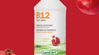 Petit aide-mémoire sur la vitamine B12