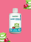 Aloe Vera 500 ml | Drinkable Gel | Cranberry