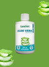 Aloe Vera 500 ml | Drinkable Gel | Unflavoured