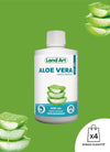 Aloe Vera 500 ml | Drinkable Gel | Unflavoured