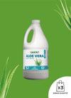 Aloe Vera 1.5 L | Juice | Unflavoured