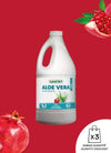 Aloe Vera 1.5 L | Juice | Pomegranate