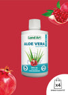 Aloe Vera 500 ml | Jus | Grenade