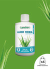 Aloe Vera 500 ml | Juice | Unflavoured