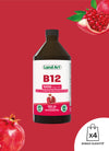 Vitamine B-12 Liquide | Grenade