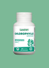 Chlorophylle | Vegan capsules