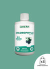 Chlorophyll 5X | Liquid | Unflavoured