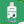 Chlorophyll 5X Liquid | Mint