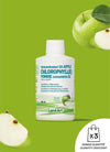 Chlorophyll 5X | Liquid | Apple