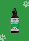 Chlorophylle Liquide pour animaux