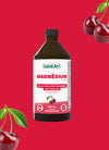 Ionic Magnesium 250 ml | Liquid Supplement | Cherry