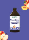 MelatoZen Extra sans sucre | 250mL | Punch aux fruits
