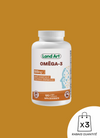 Omega 3 Softgels