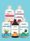 Water Booster Bundle