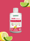 Silica Ionic Liquid | Lemon & Lime