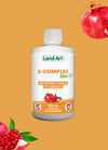 B-Complex Zen Vitamine Liquide | Grenade