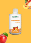 B-Complex Original Vitamine Liquide | Pêche & Pomme