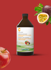 Vitamin C Liquid | Apple & Passion fruit | Gift