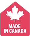Made in Canada