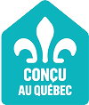 Fait au Québec