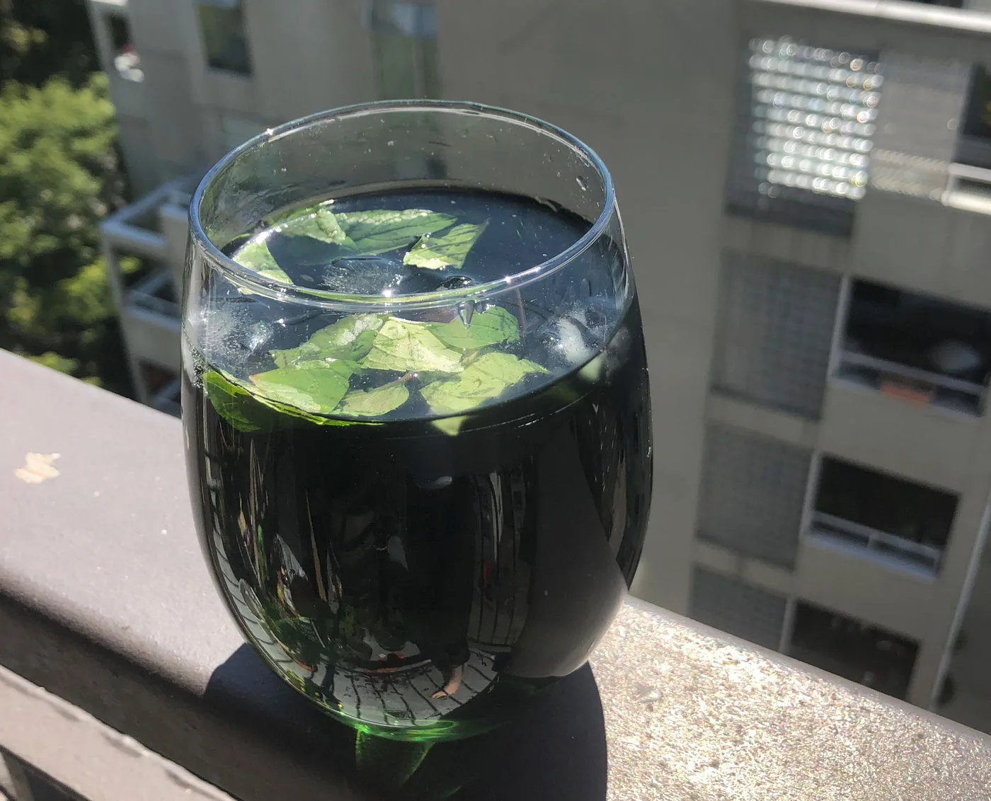 Chlorophylle à boire : Votre alliée pour rester en santé tout l’été