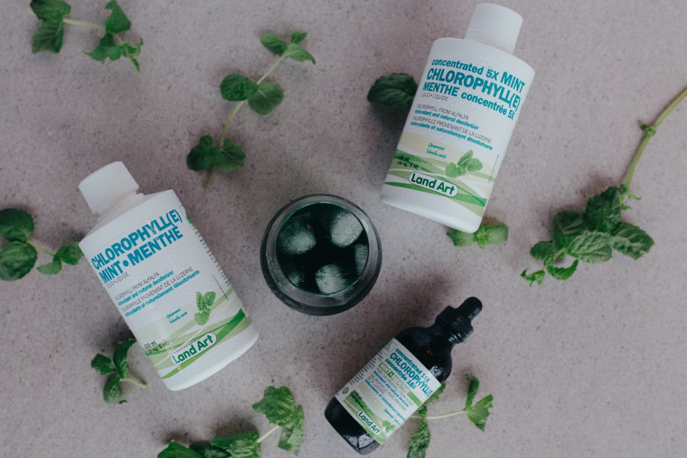 Cheers à l’été qui commence!