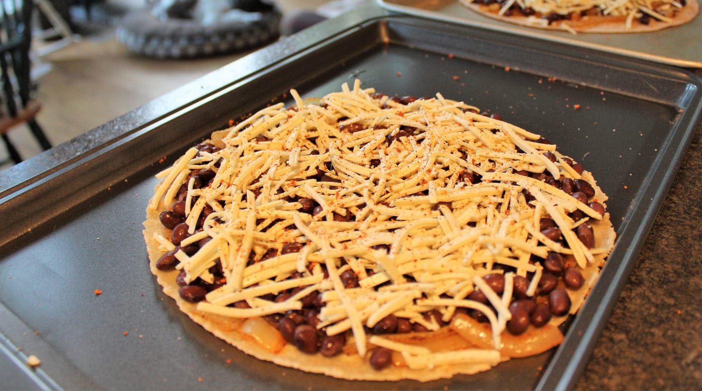 How to Veganise Comfort Food Classics: Animal By-Products