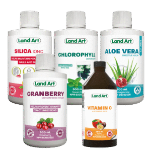 Water Booster Bundle