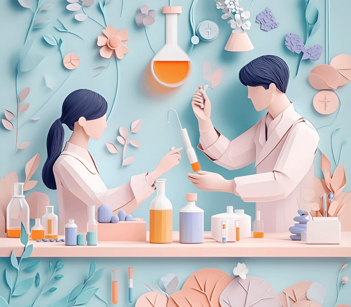 Rejoignez notre équipe