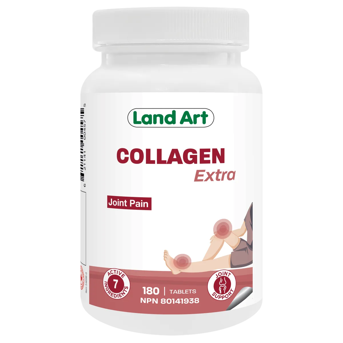 Collagen Extra Tablets