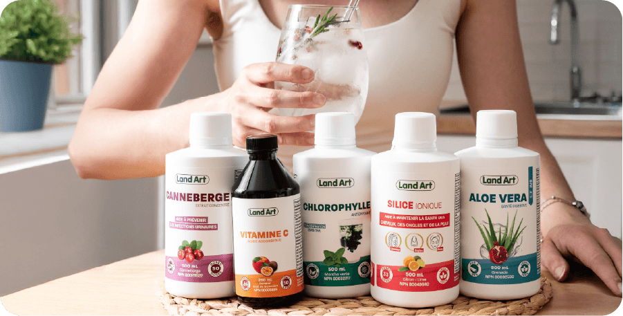 Pack bonifiez vote eau