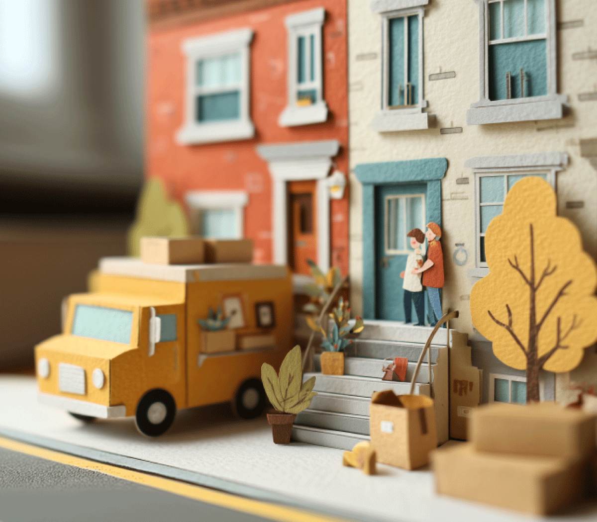 Prêt à déménager ?