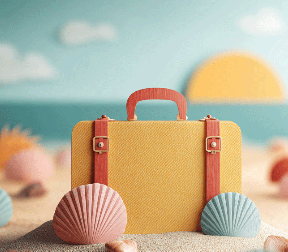 Indispensable Vacances