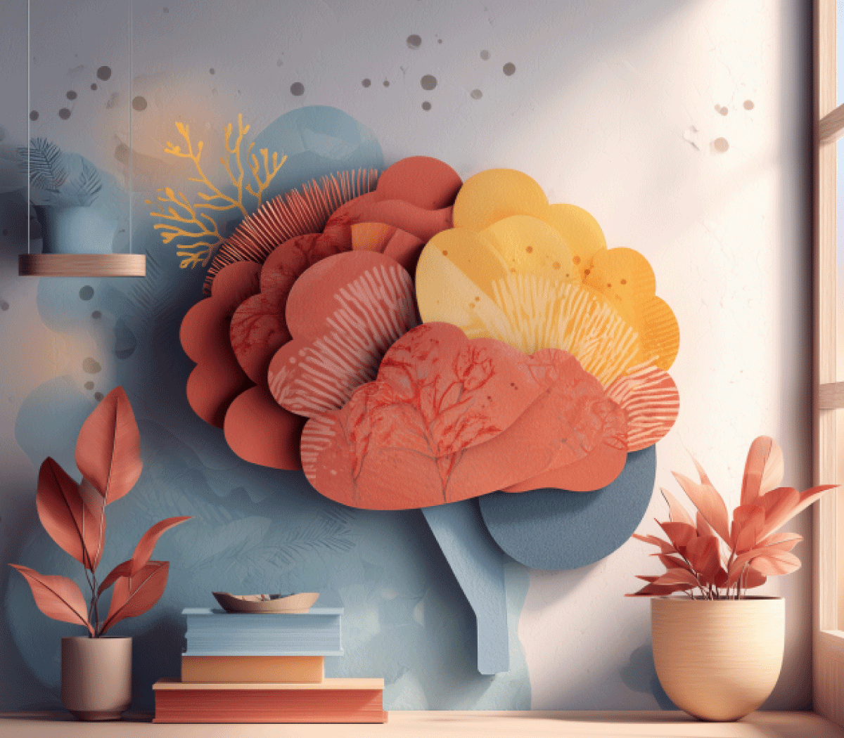 A cognitive boost?