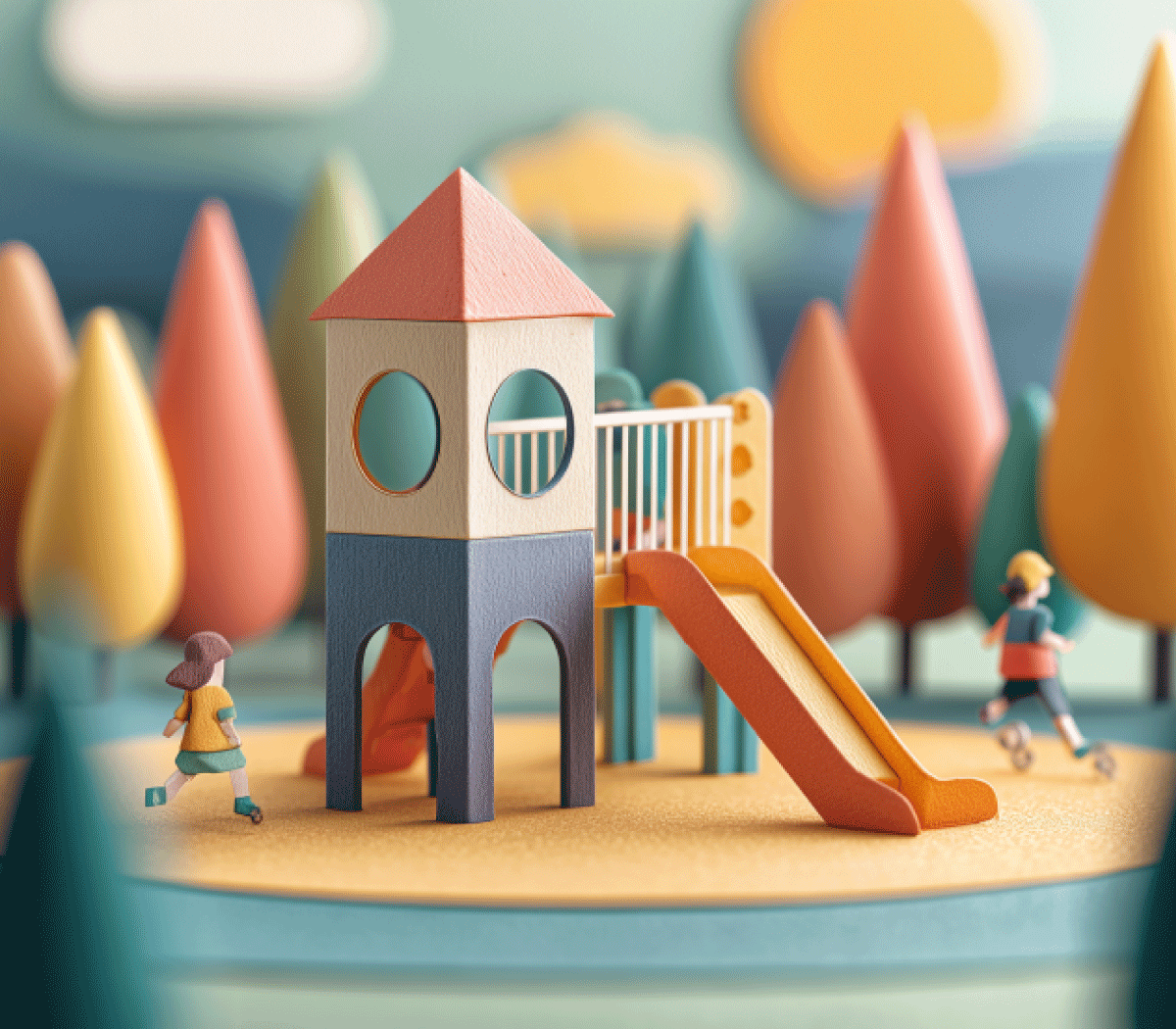Sélection Enfant