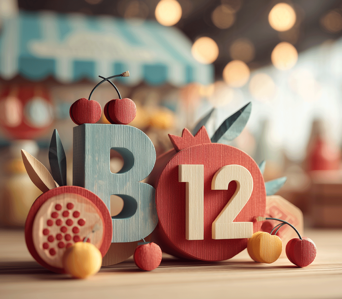 Vitamin B12