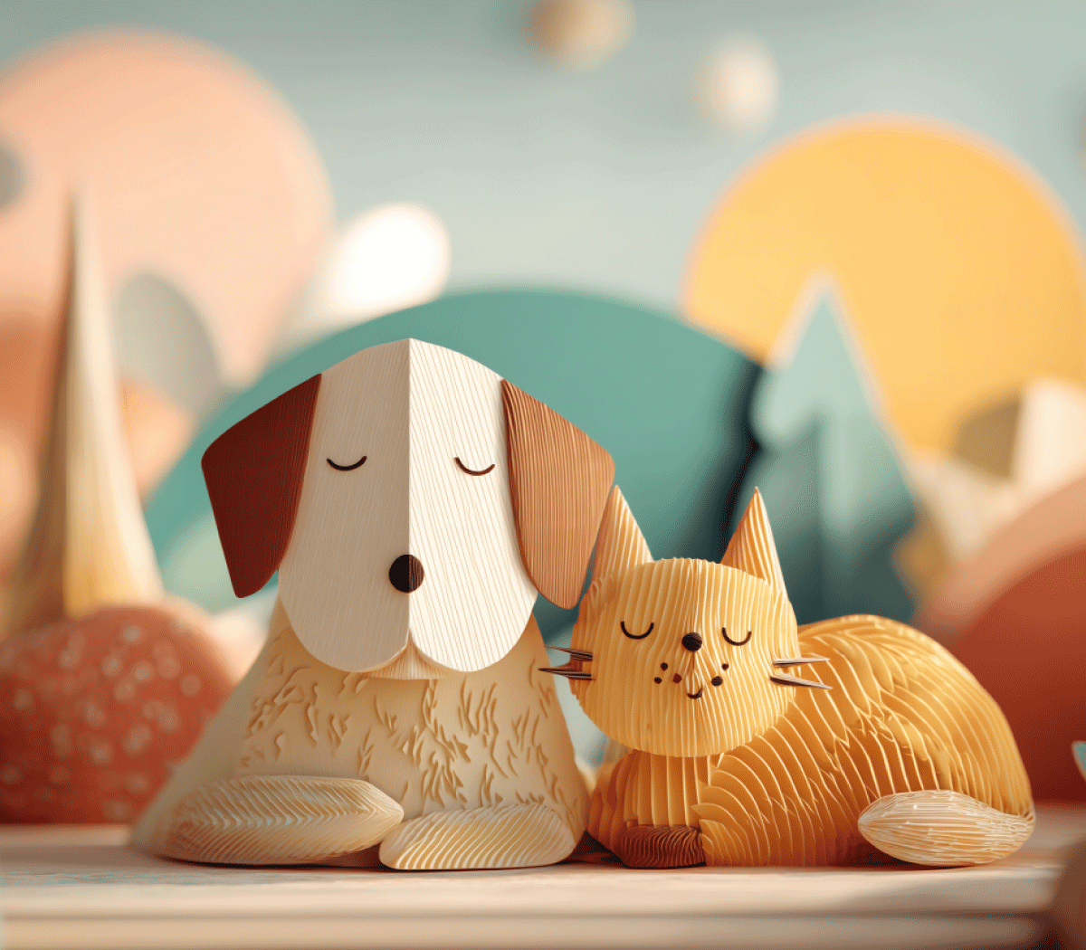 Semaine des animaux