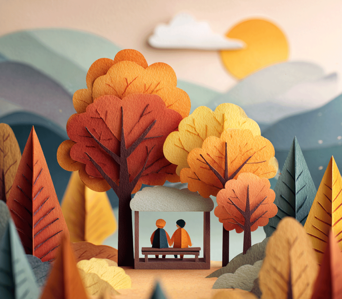 Autumnal fatigue
