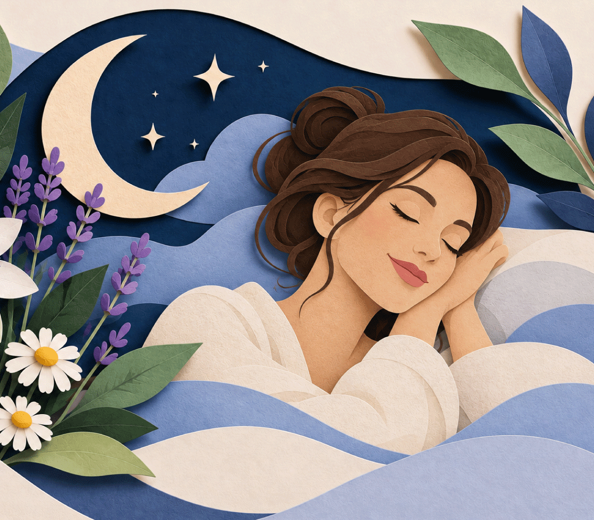 Relaxation and Sleep